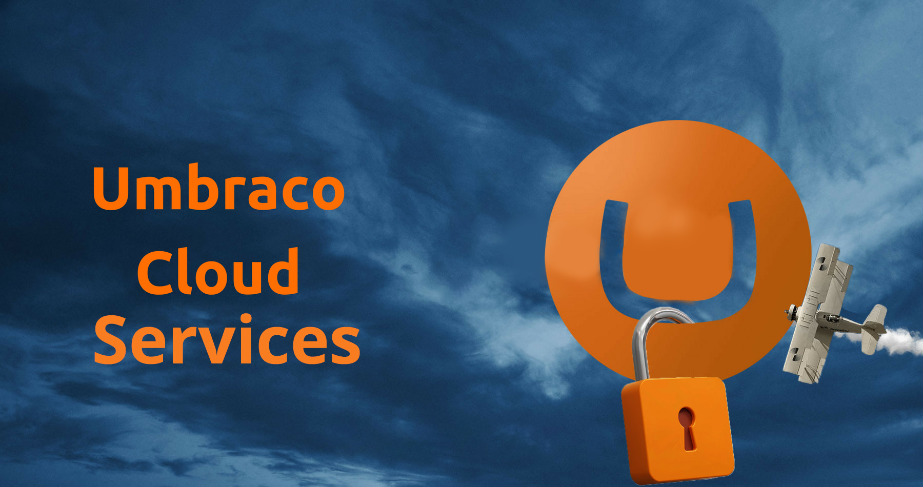 Umbraco cloud security