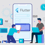For which projects Flutter is suitable