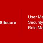Sitecore Roles and Access Permissions with Azure AD