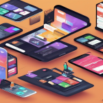 PWA Revolution CMS Platforms Embrace for Enhanced UX Photo